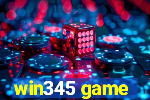 win345 game